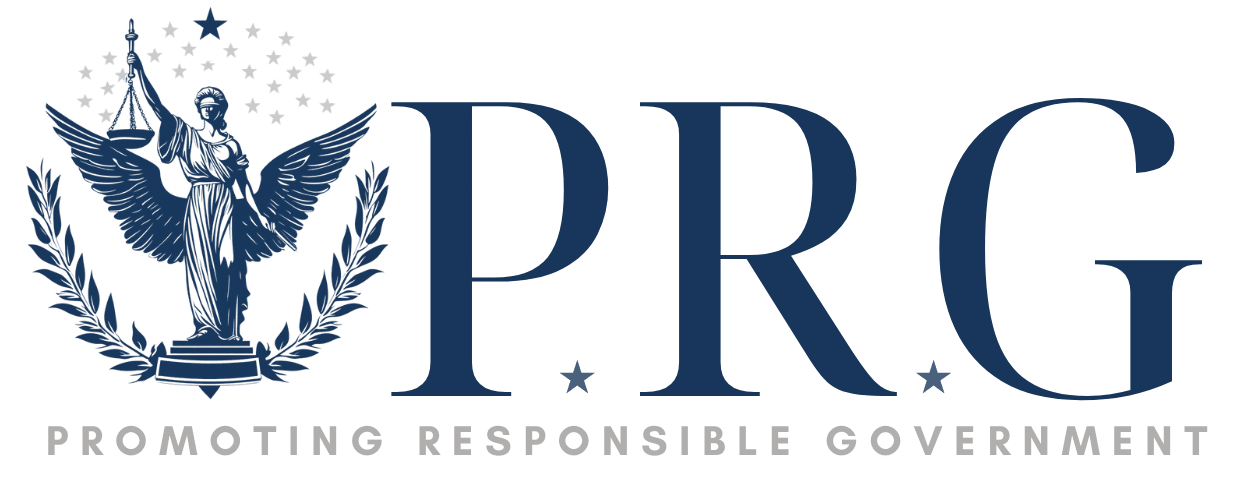 Promoting Responsible Government PAC